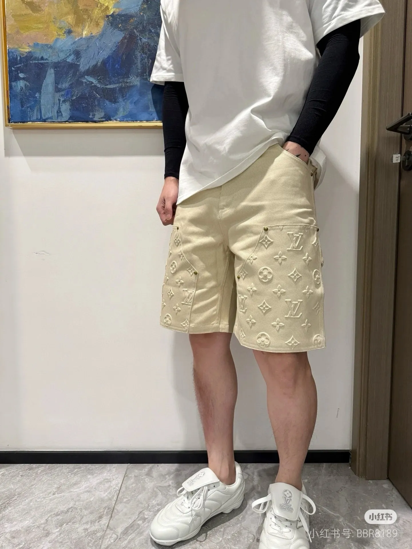 Louis Vuitton/
